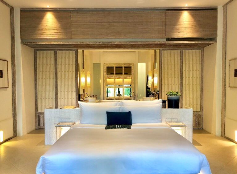 Deluxe Superior Suite